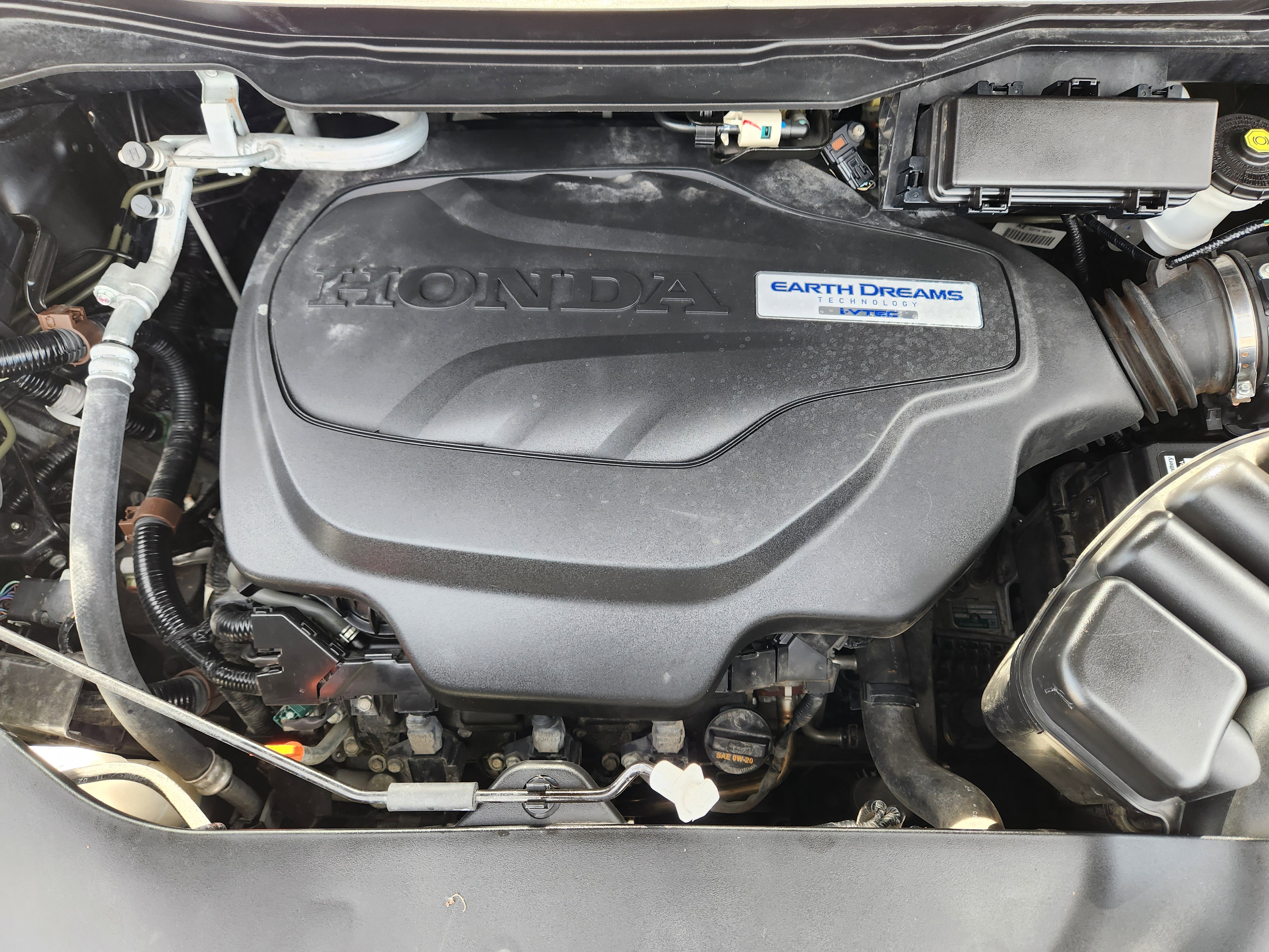 Used 2020 Honda Ridgeline Black Edition image 31