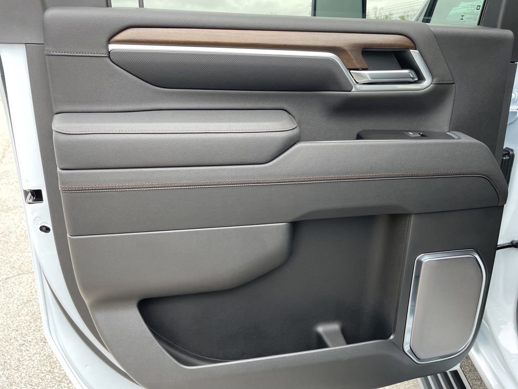 New 2026 Chevrolet Silverado 2500 High Country w/ High Country Premium Package image 46