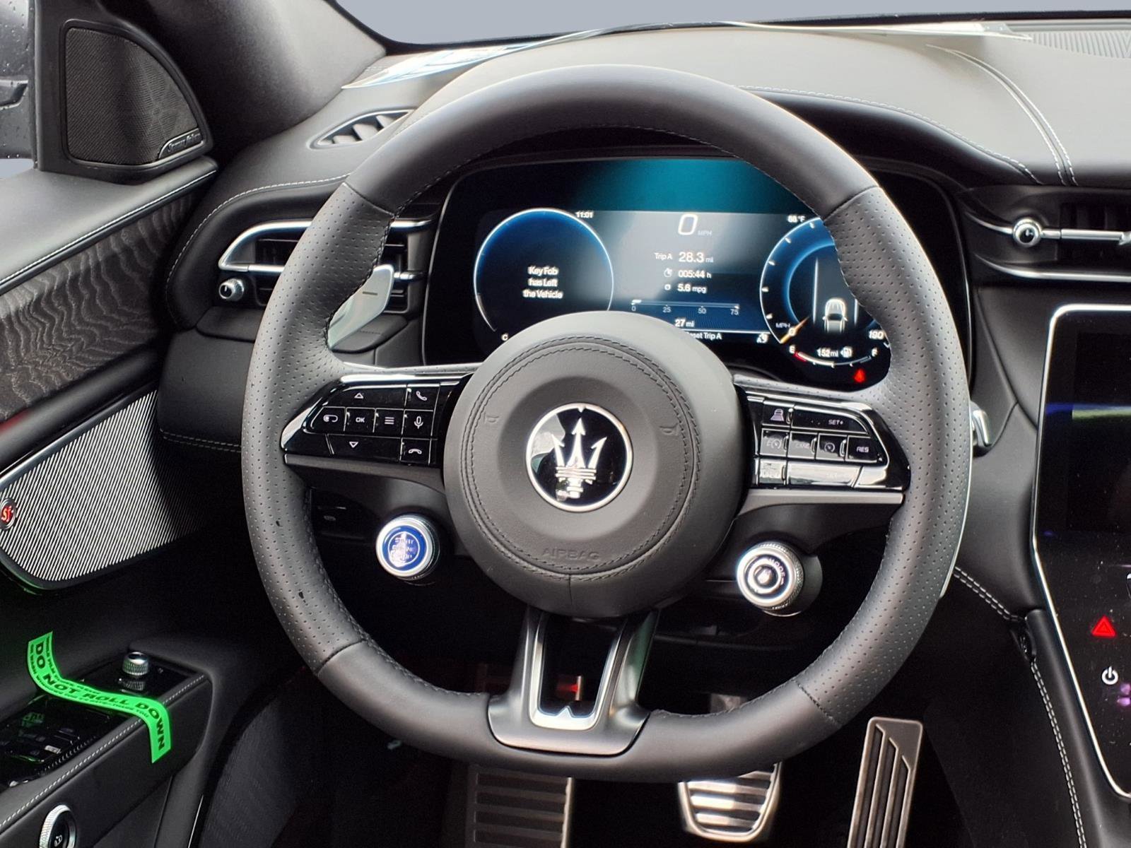 New 2026 Maserati Grecale Modena image 9