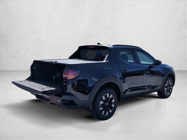 New 2026 Hyundai Santa Cruz SEL FWD image 2