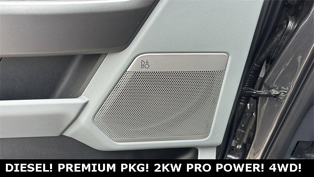 New 2026 Ford F350 XLT image 8