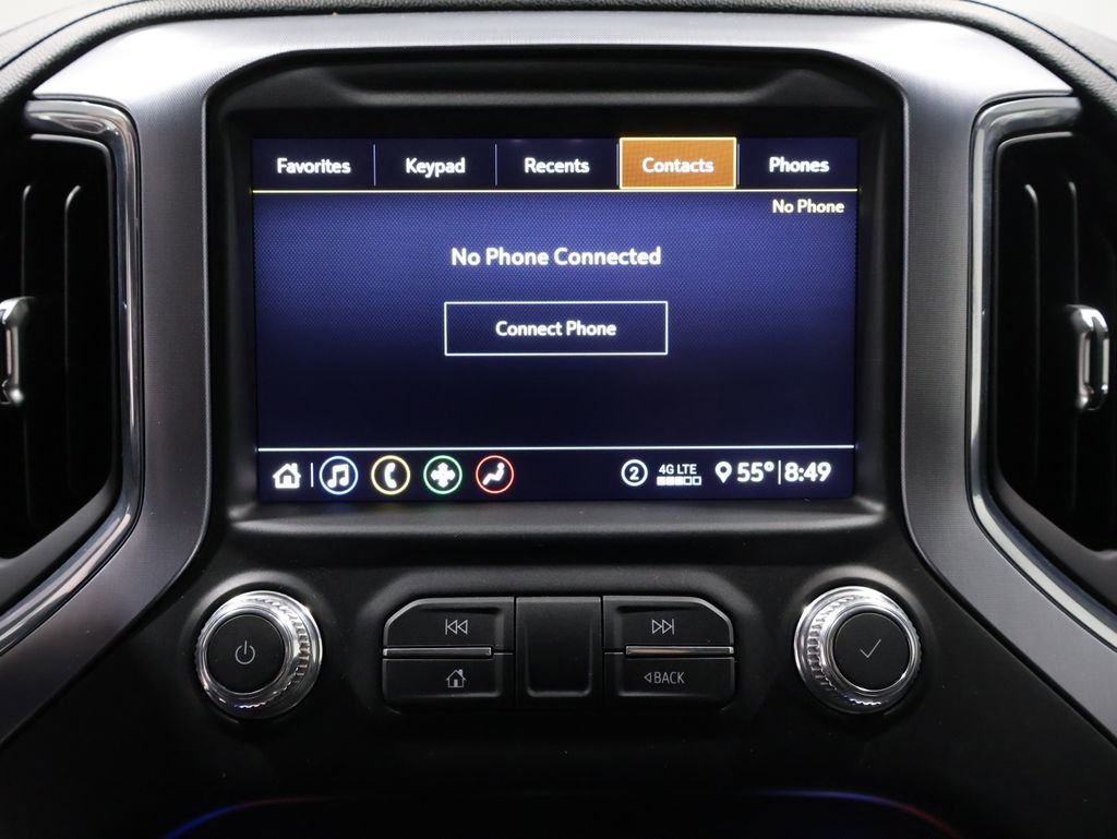 Used 2020 GMC Sierra 1500 Elevation image 27