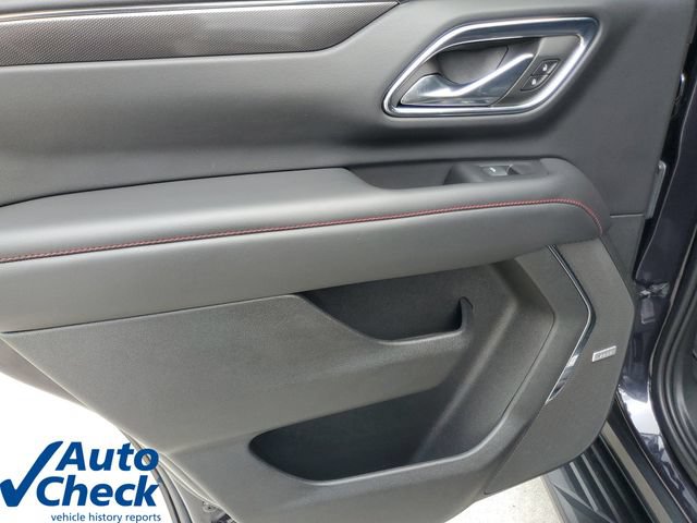 Used 2023 Chevrolet Tahoe RST w/ Luxury Package RWD image 16