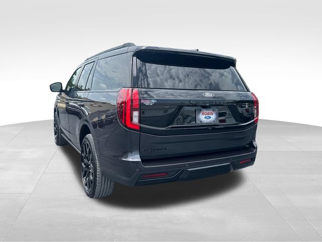 New 2027 Ford Expedition Platinum w/ Stealth Performance Package AWD/4WD image 3
