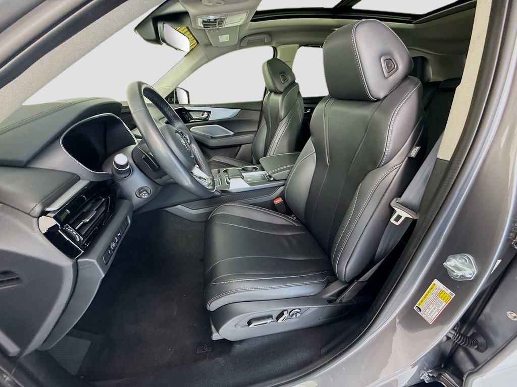 Used 2023 Acura MDX FWD w/ Technology Package image 20