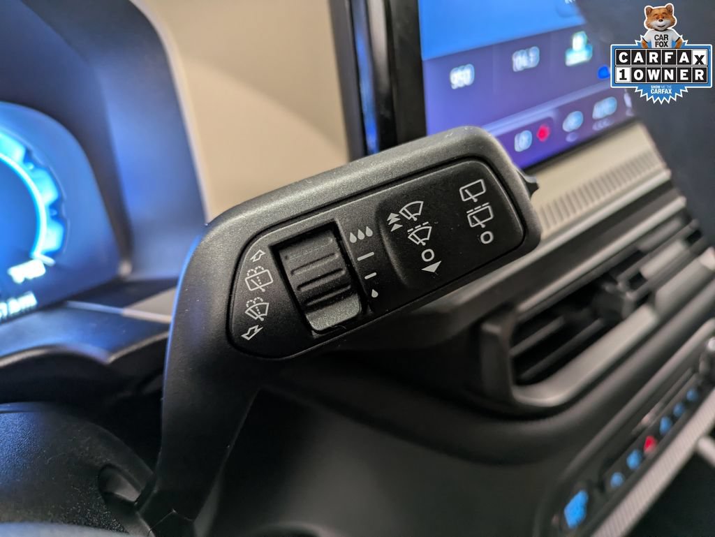 Certified 2025 Ford Bronco Sport Big Bend AWD/4WD image 21