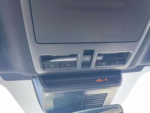 Used 2026 MAZDA MAZDA3 s FWD image 39