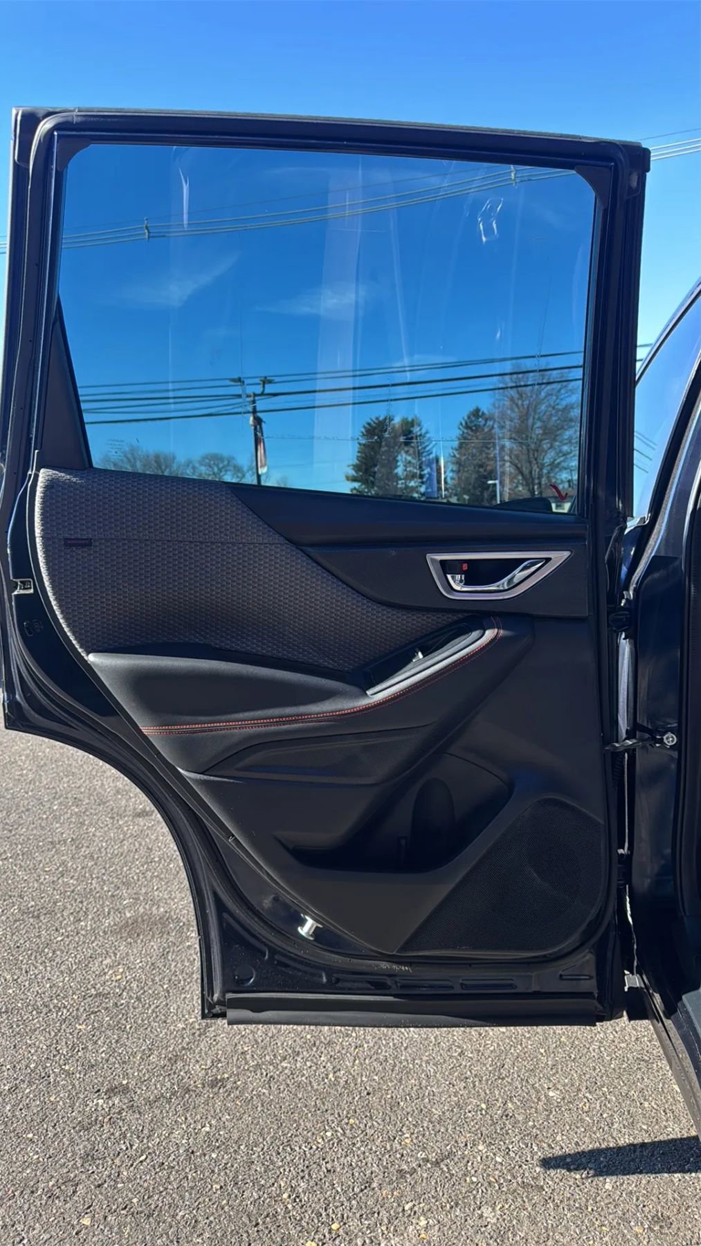 Used 2020 Subaru Forester Sport w/ Popular Package #2 image 10