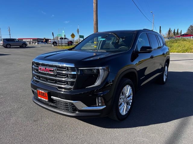 Used 2024 GMC Acadia Elevation image 13