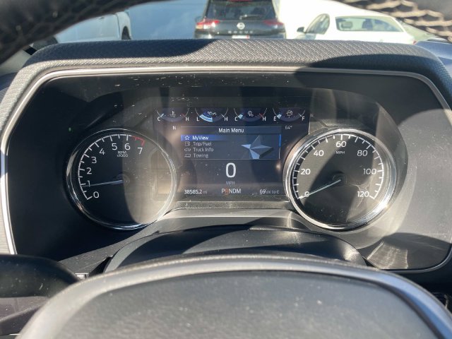 Used 2023 Ford F150 XLT w/ Equipment Group 302A High AWD/4WD image 40