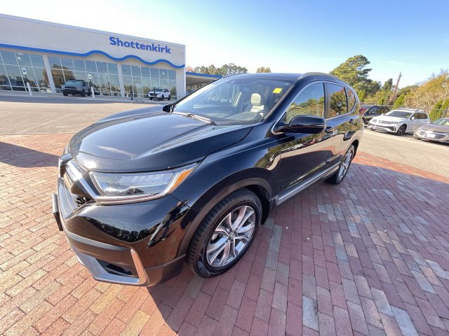 Used 2020 Honda CR-V Touring image 26
