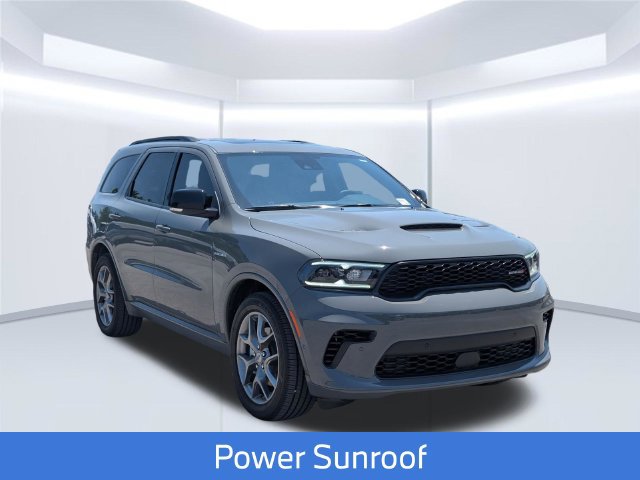 New 2026 Dodge Durango GT AWD/4WD image 9