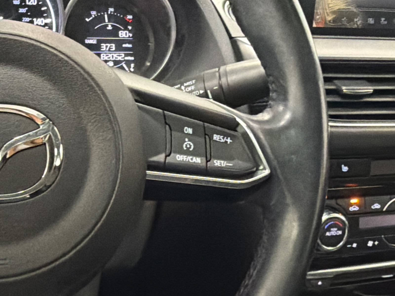 Used 2017 MAZDA MAZDA6 Touring FWD image 17