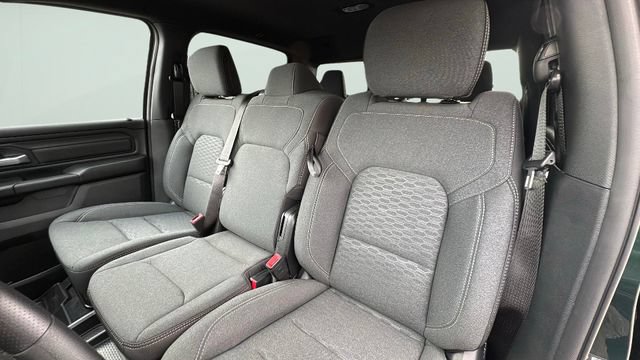New 2027 RAM 1500 Warlock AWD/4WD image 13