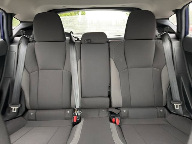 Certified 2026 Subaru Crosstrek 2.0i Premium AWD/4WD image 28