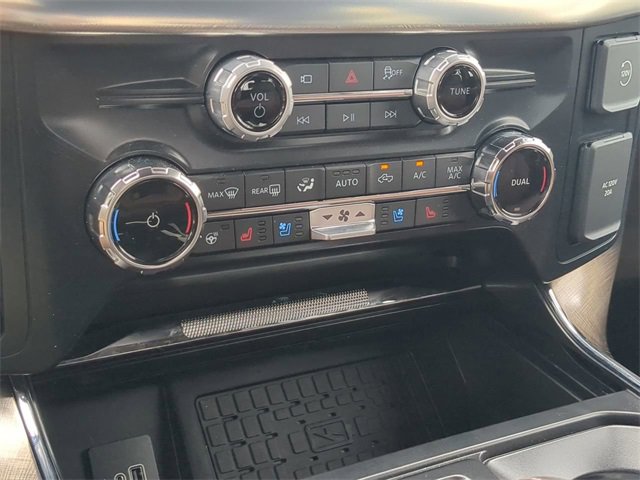 New 2025 Ford F150 King Ranch w/ FX4 Off-Road Package image 11