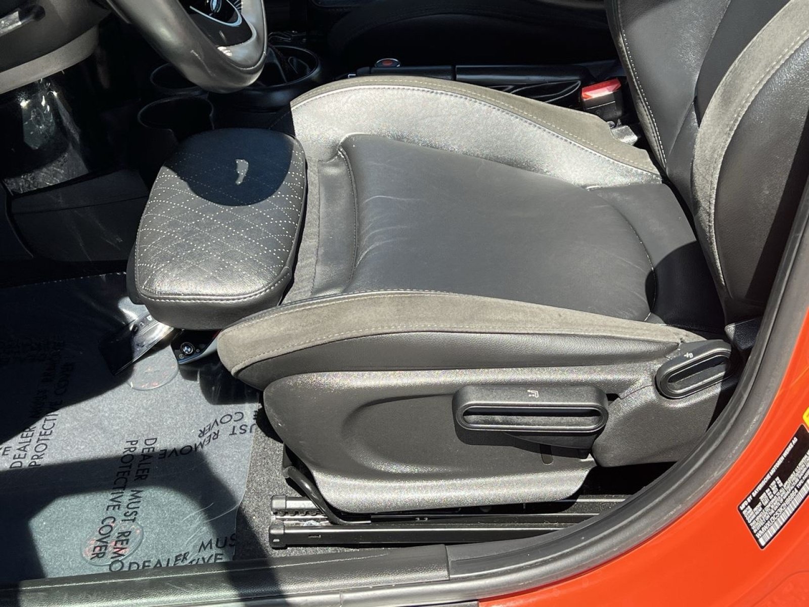 Used 2019 MINI Cooper S w/ Premium Package FWD image 19