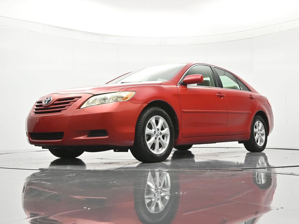Used 2009 Toyota Camry LE FWD image 34