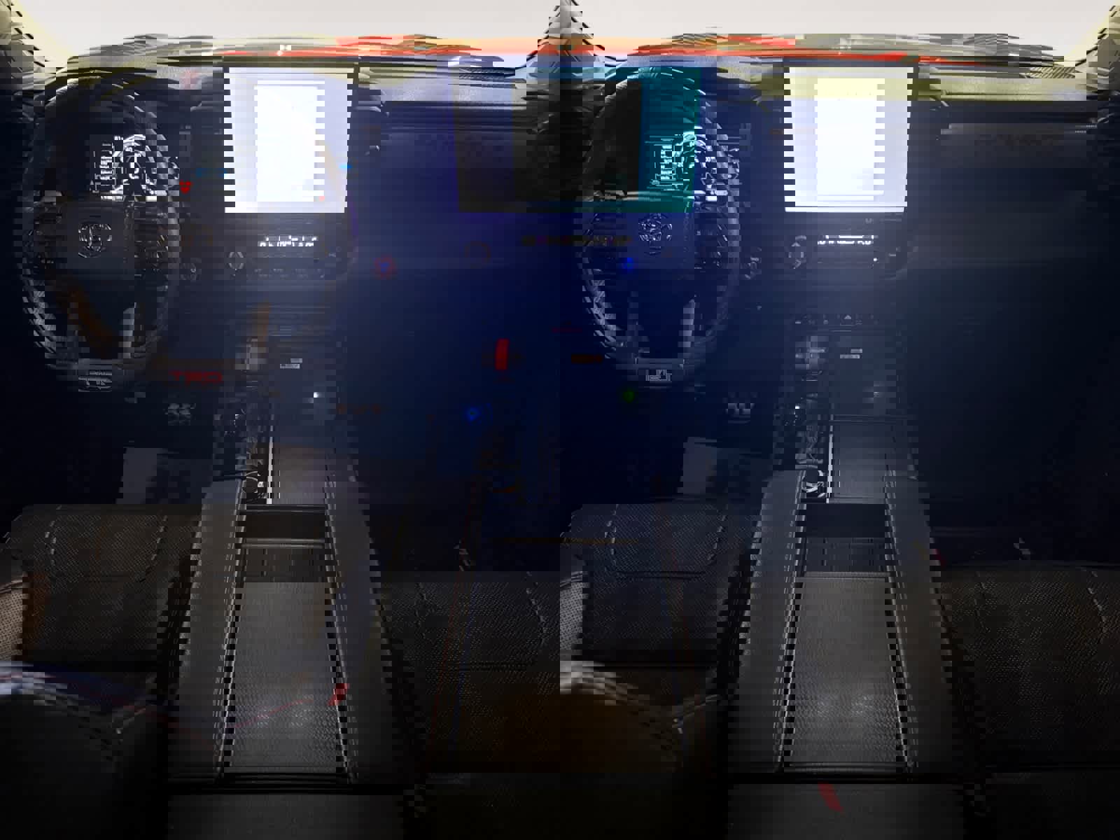 Used 2023 Toyota Sequoia TRD Pro image 14