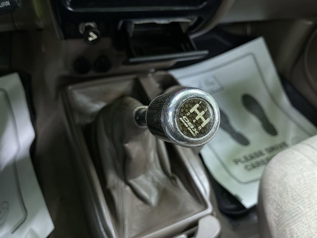 Used 2002 Toyota Tacoma 2WD Regular Cab image 23