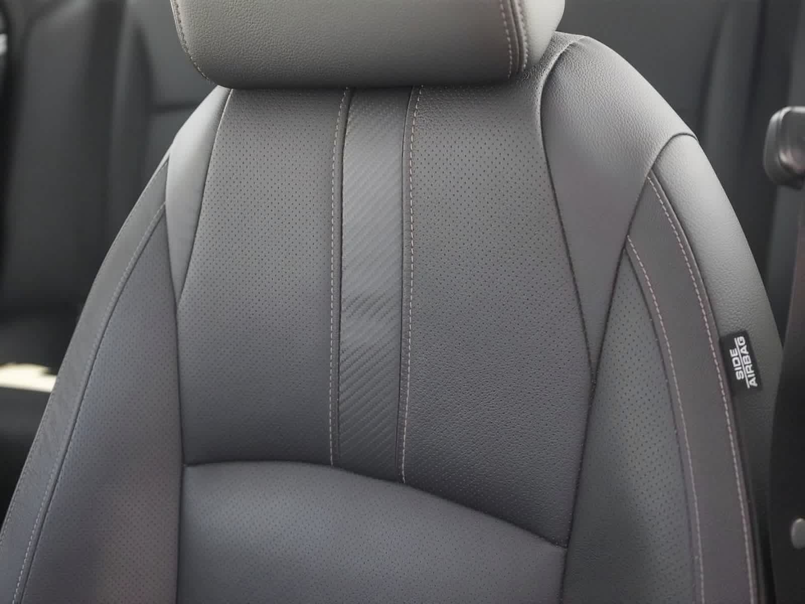 Used 2018 Honda Civic Touring image 22