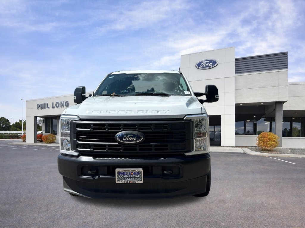 New 2026 Ford F350 XL AWD/4WD image 2