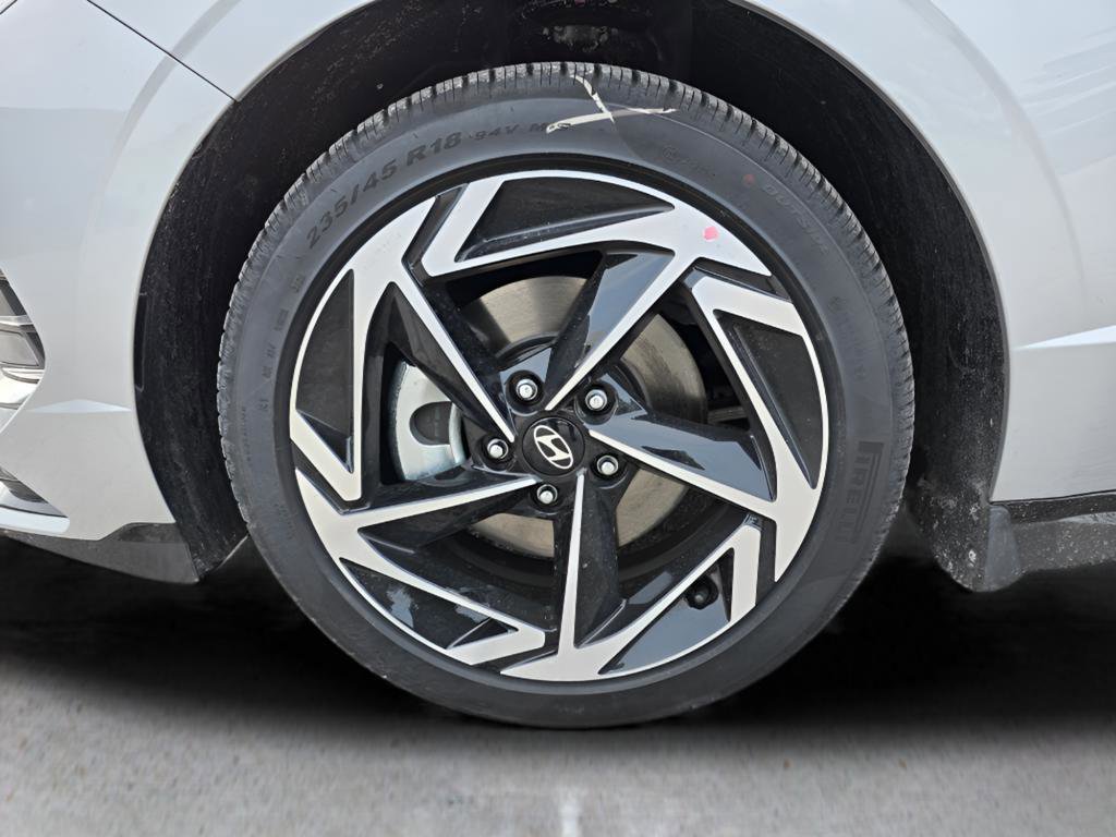 New 2026 Hyundai Sonata SEL image 10