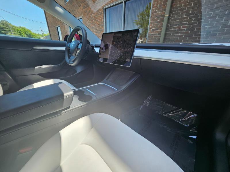 Used 2023 Tesla Model 3 Standard Range RWD image 54