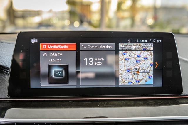 Used 2018 BMW 540i xDrive 540i xDRIVE - M SPORT - NAV - image 20