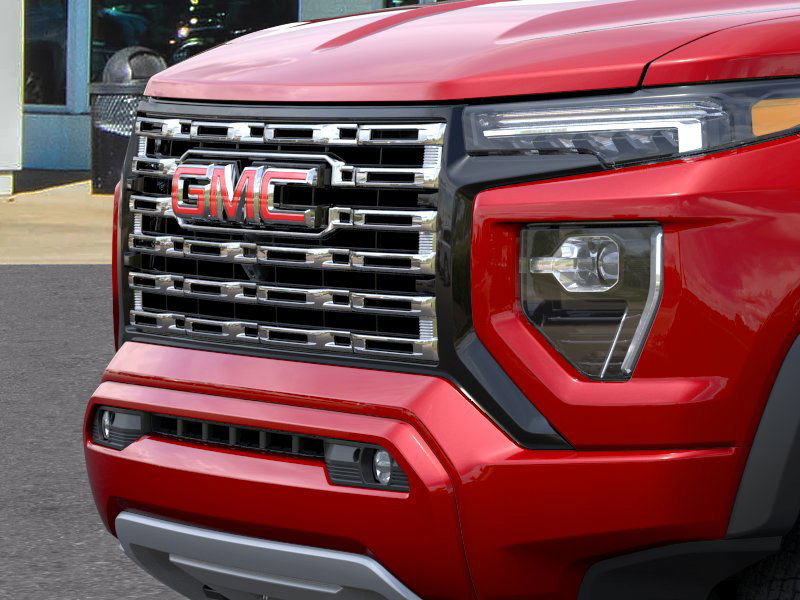 New 2026 GMC Canyon Denali image 13