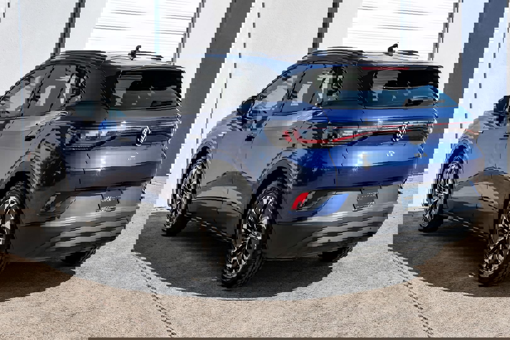 Used 2021 Volkswagen ID.4 Pro S image 13