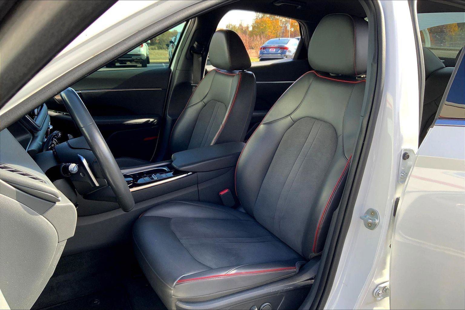 Used 2020 Hyundai Sonata SEL Plus image 22