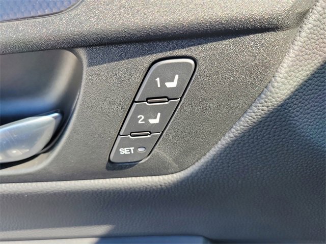 New 2026 Honda CR-V Sport-L image 22