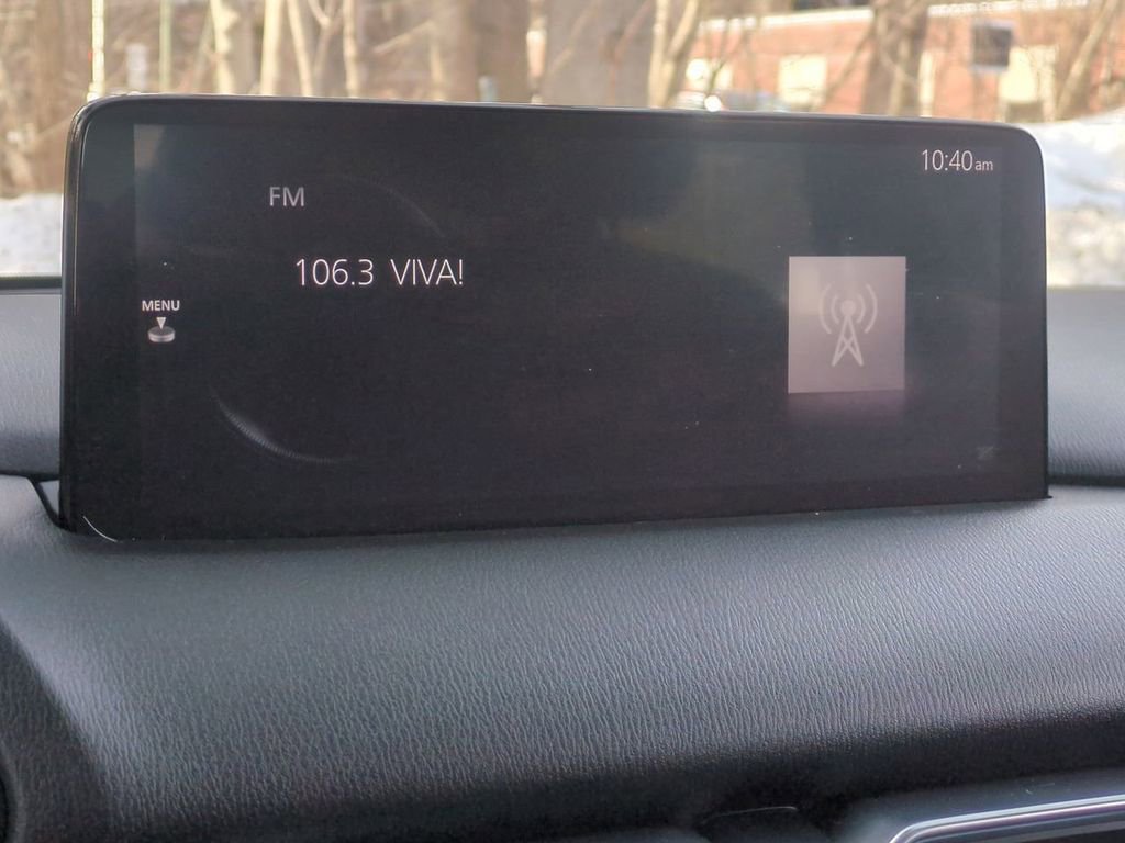 Used 2023 MAZDA CX-5 AWD 2.5 S image 19