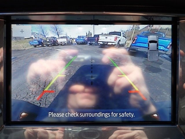 Used 2020 Ford Ranger Lariat w/ Equipment Group 501A Mid image 27