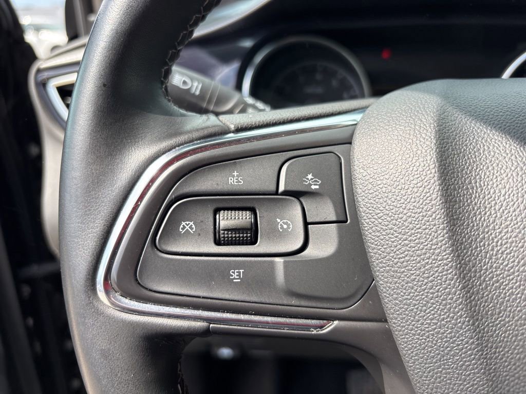 Used 2022 Buick Encore GX Preferred image 37