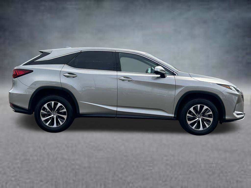 Used 2021 Lexus RX 350 FWD w/ Accessory Package image 6
