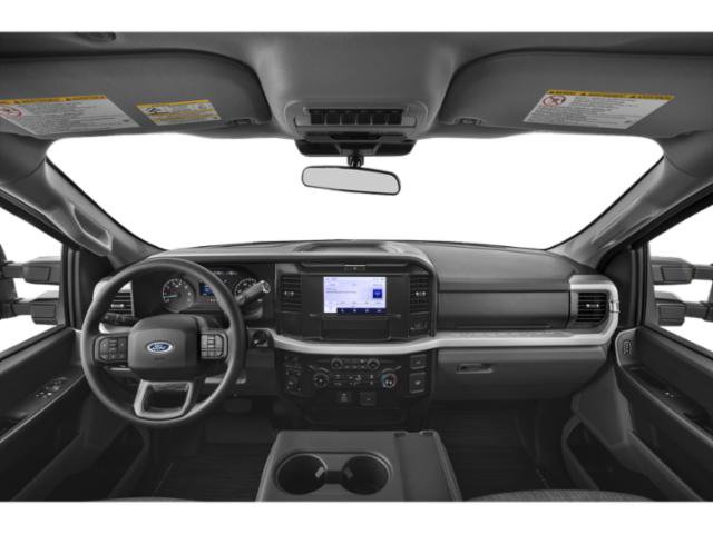 New 2026 Ford F350 XLT AWD/4WD image 5
