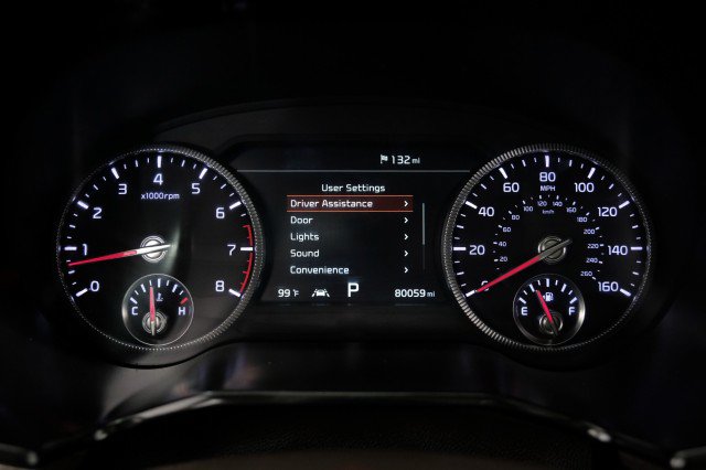 Used 2021 Kia Telluride SX FWD image 17