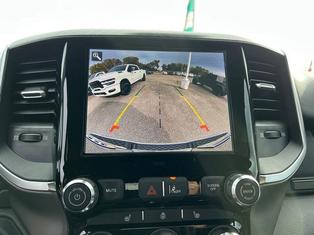 New 2026 RAM 1500 Big Horn image 18