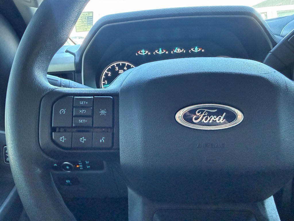 Used 2023 Ford F150 XLT AWD/4WD image 10