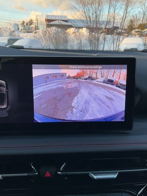 Used 2024 Dodge Hornet R/T Plus image 27