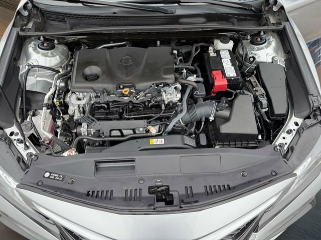 Certified 2023 Toyota Camry XSE image 6