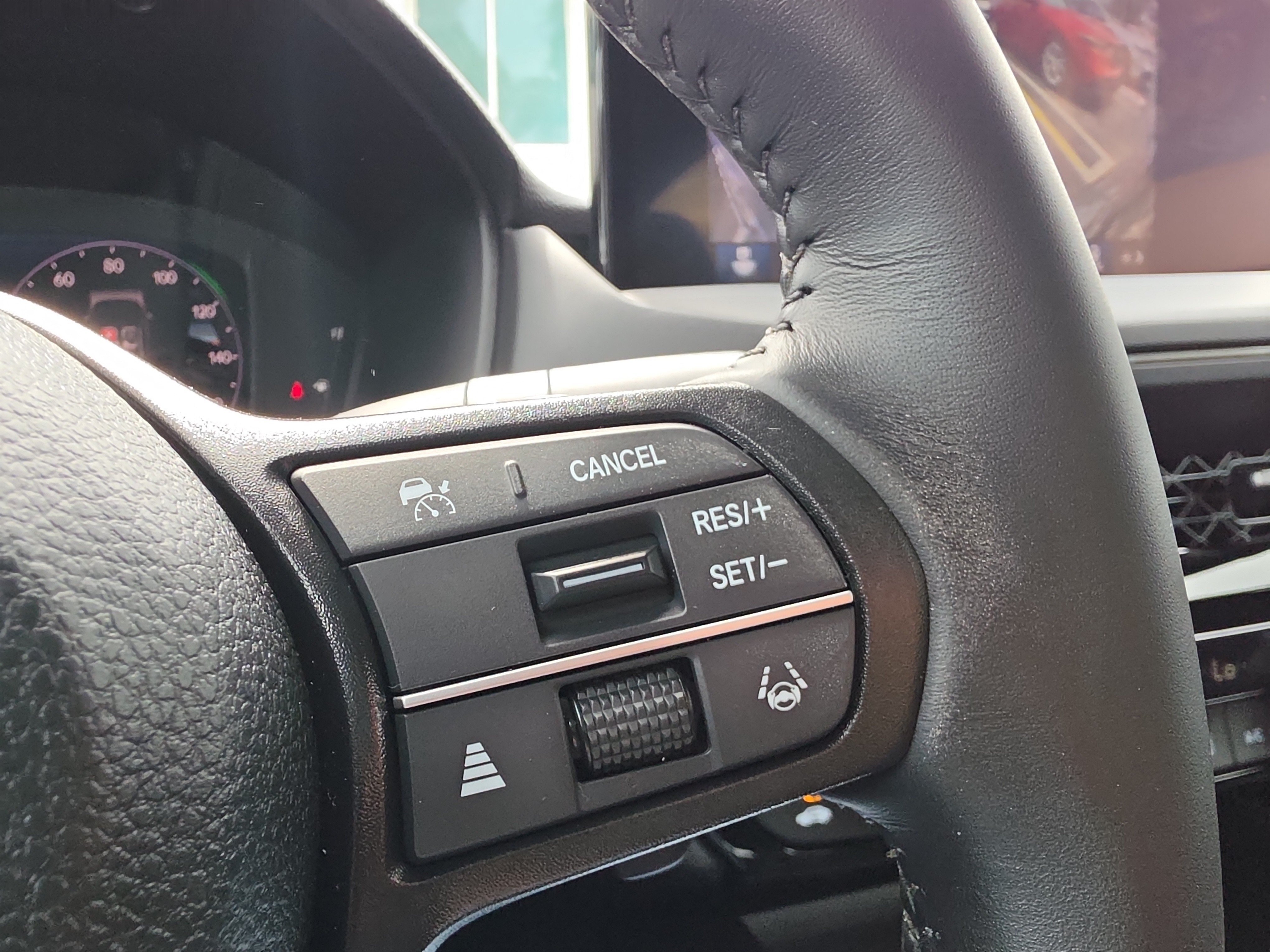 Certified 2025 Honda Accord Sport image 24