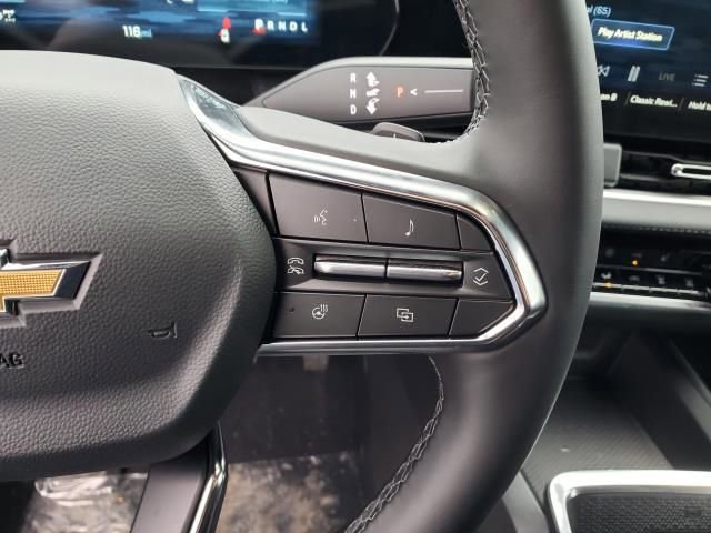 New 2026 Chevrolet Equinox LT w/ Convenience Package II image 21