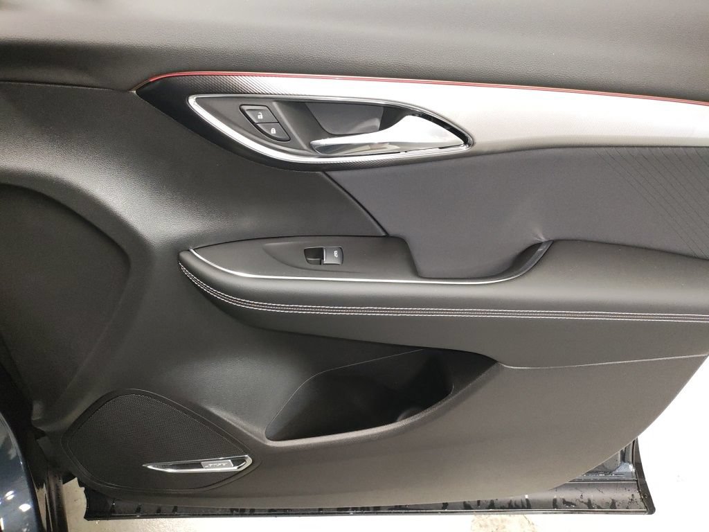 New 2026 Buick Envision Sport Touring AWD/4WD image 9