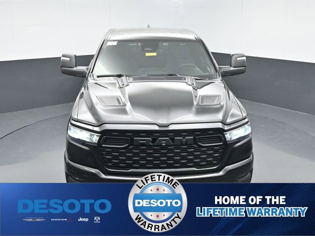 New 2026 RAM 1500 Express image 32