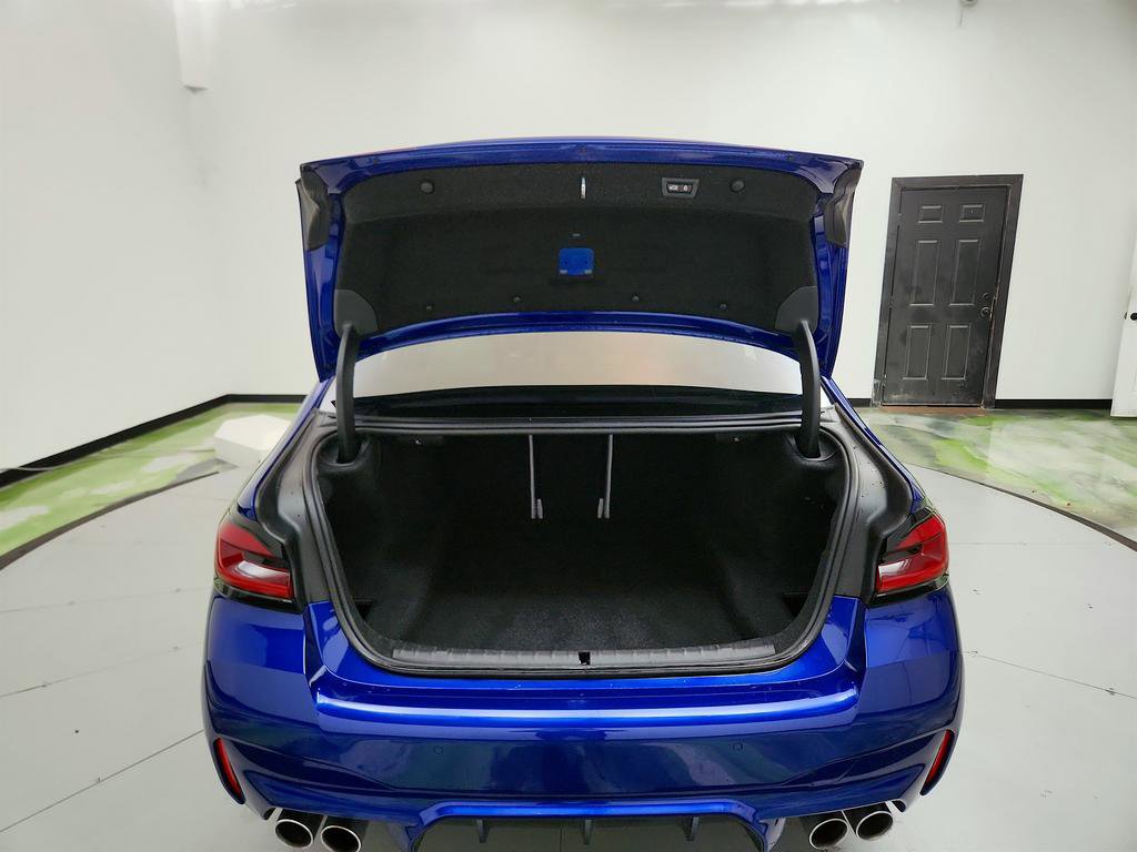 Used 2022 BMW M5 w/ Executive Package AWD/4WD image 30