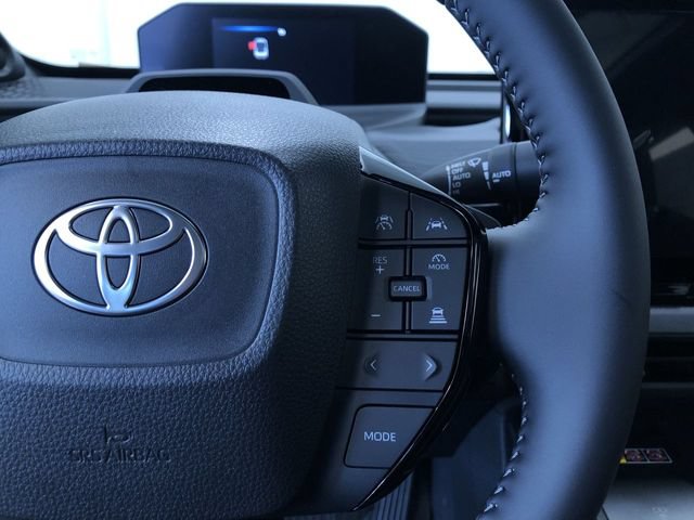 New 2026 Toyota C-HR AWD/4WD image 26