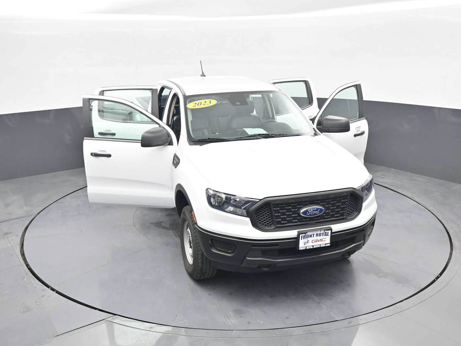 Used 2023 Ford Ranger XL AWD/4WD image 43